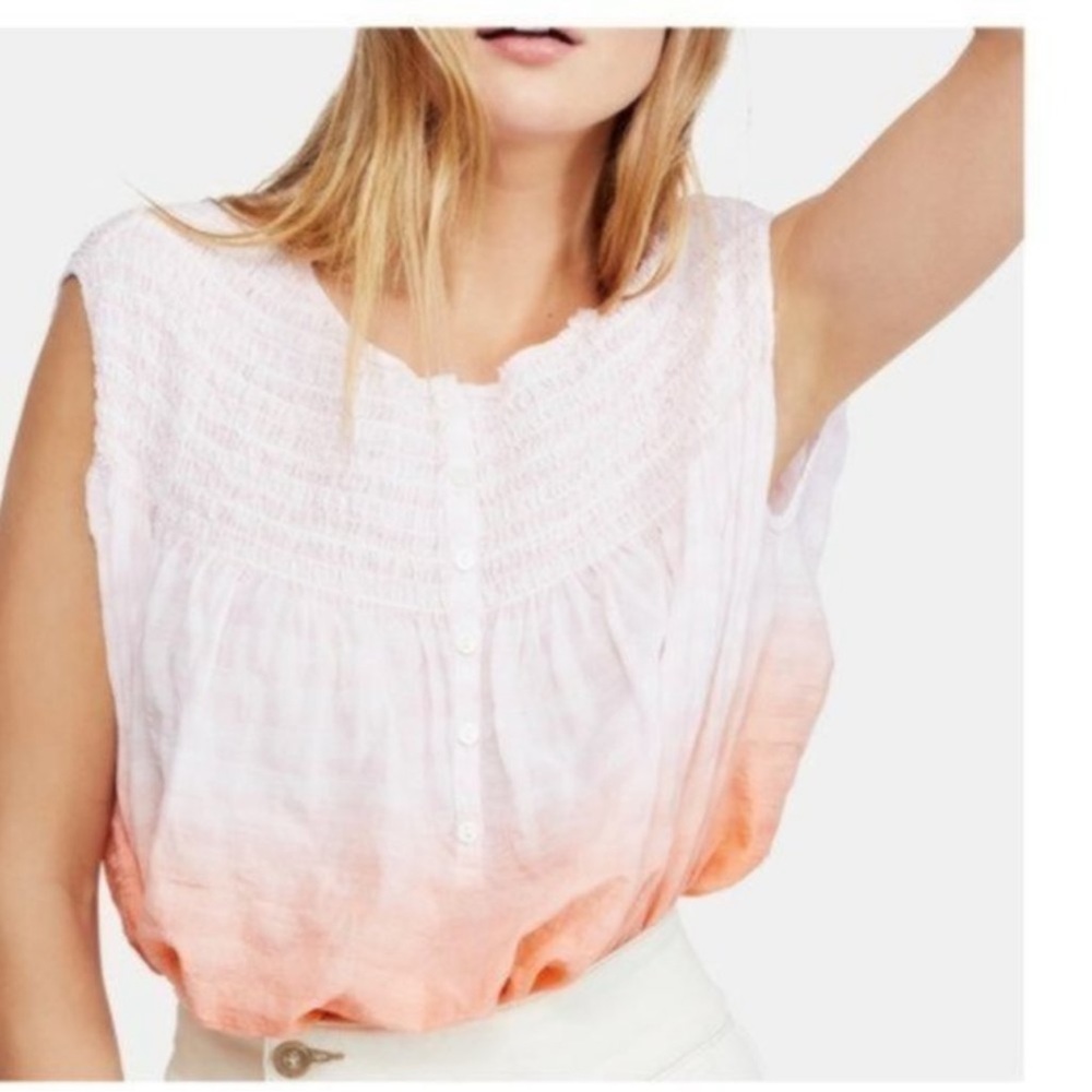 Free People top